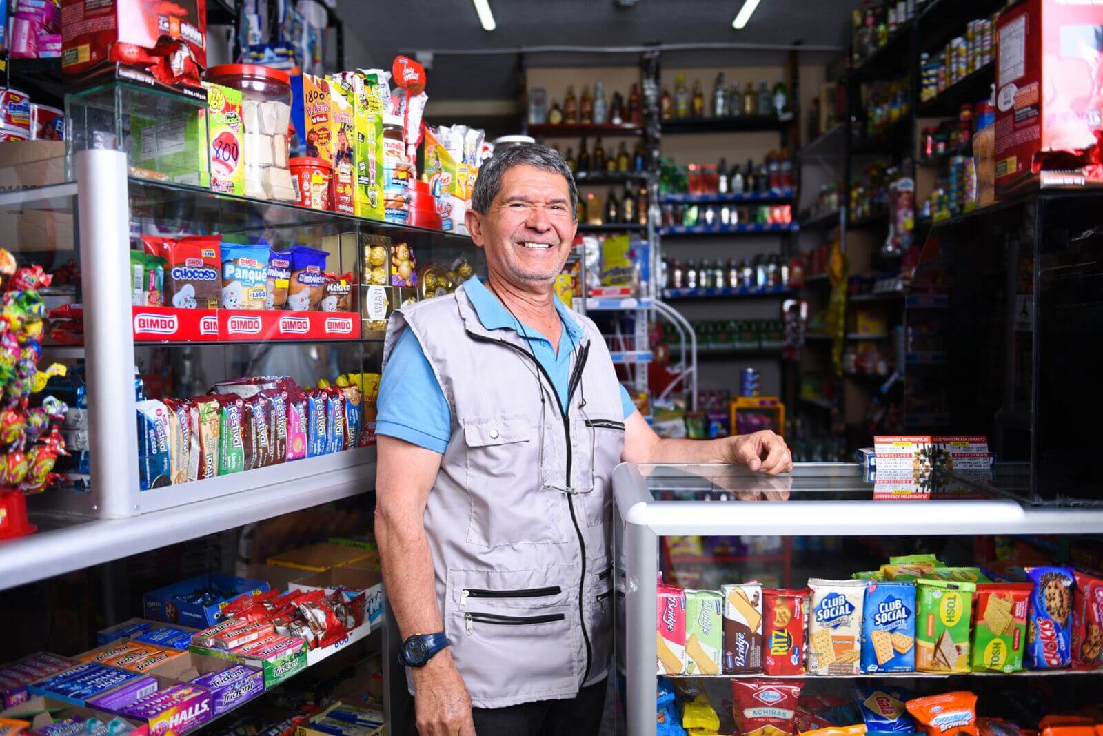 Bogotá activa el Clúster de Economía Plateada para convertir la longevidad en un eje de innovación y desarrollo regional