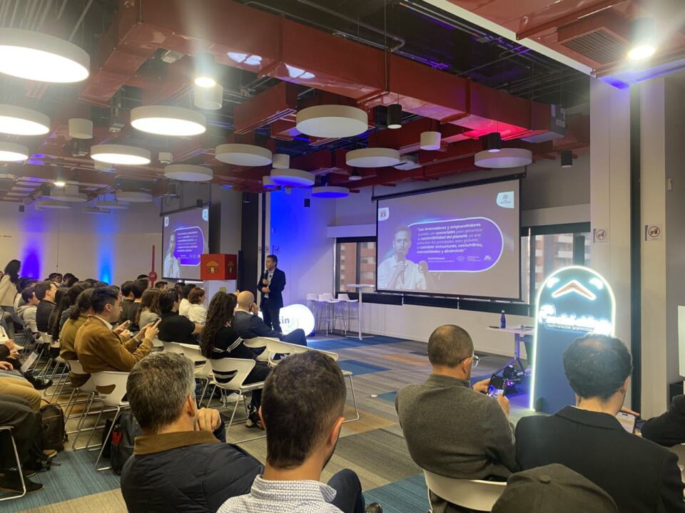 Social Skin 2026: el reto de transformar la innovación joven en soluciones sostenibles