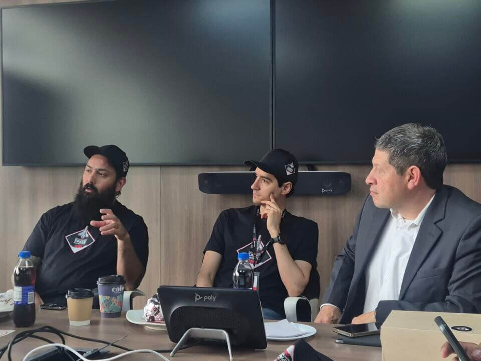 GenAI y el camino hacia la soberanía, la visión de Red Hat en el uso de la IA