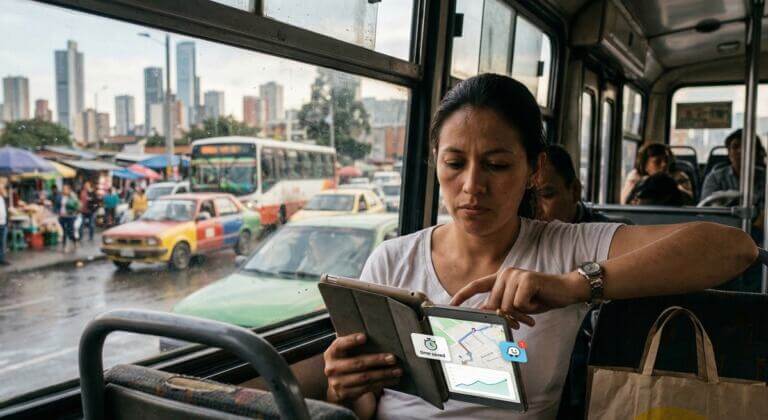 IA contextual y su impacto en la vida cotidiana, esa es el poder de la Inteligencia Artificial en regiones como América Latina