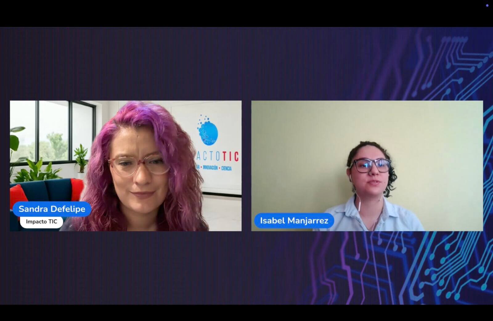 Stalkerware colombia