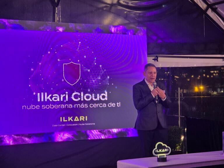 Ilkari Cloud, el nuevo servicio de infraestructura ofrecido en Colombia ofreciendo soberanía da datos