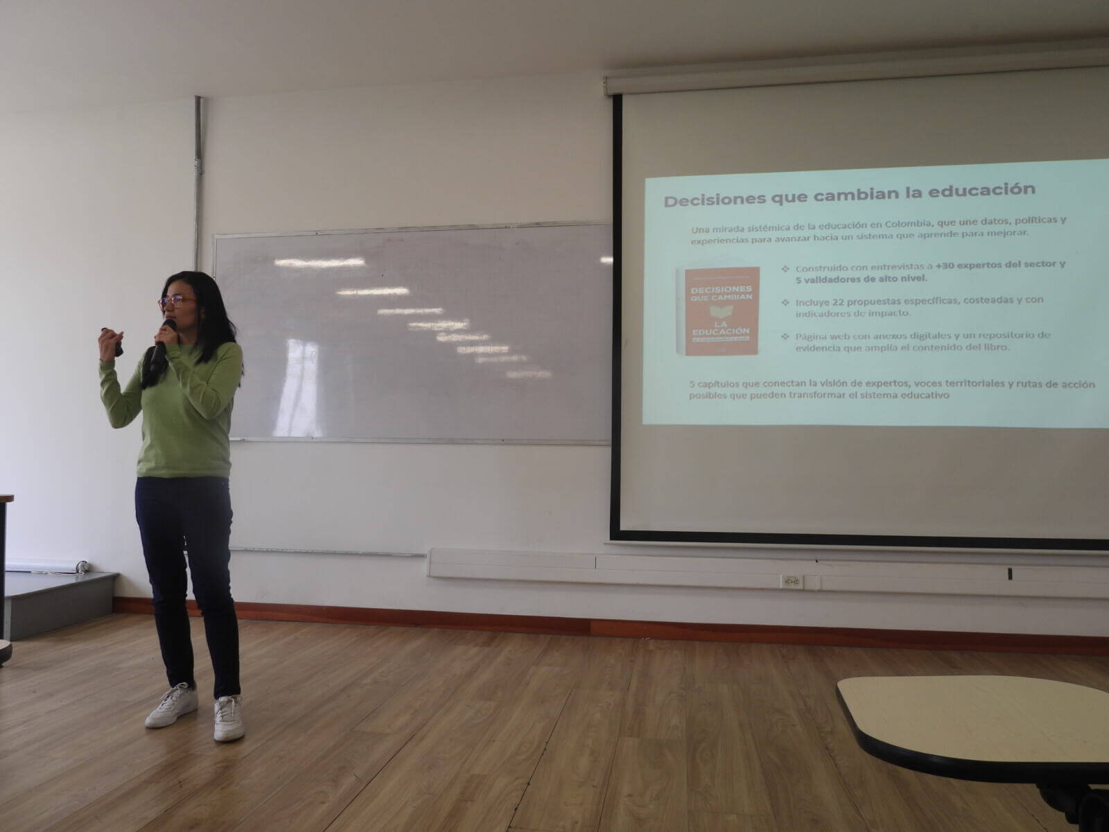 Por qué la falta de datos y trazabilidad frena la calidad educativa en Colombia