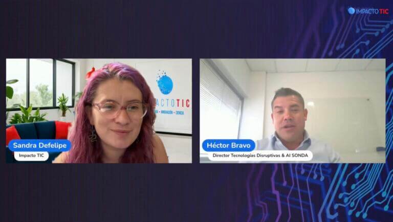 IA First: Cómo llevar la Inteligencia Artificial al core de tu empresa