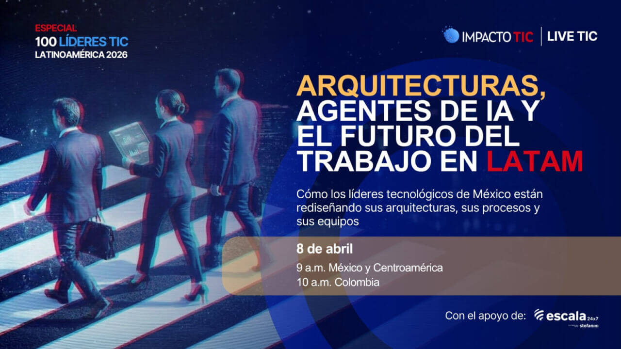 Agentes de IA: el futuro de la autonomía empresarial en 2026