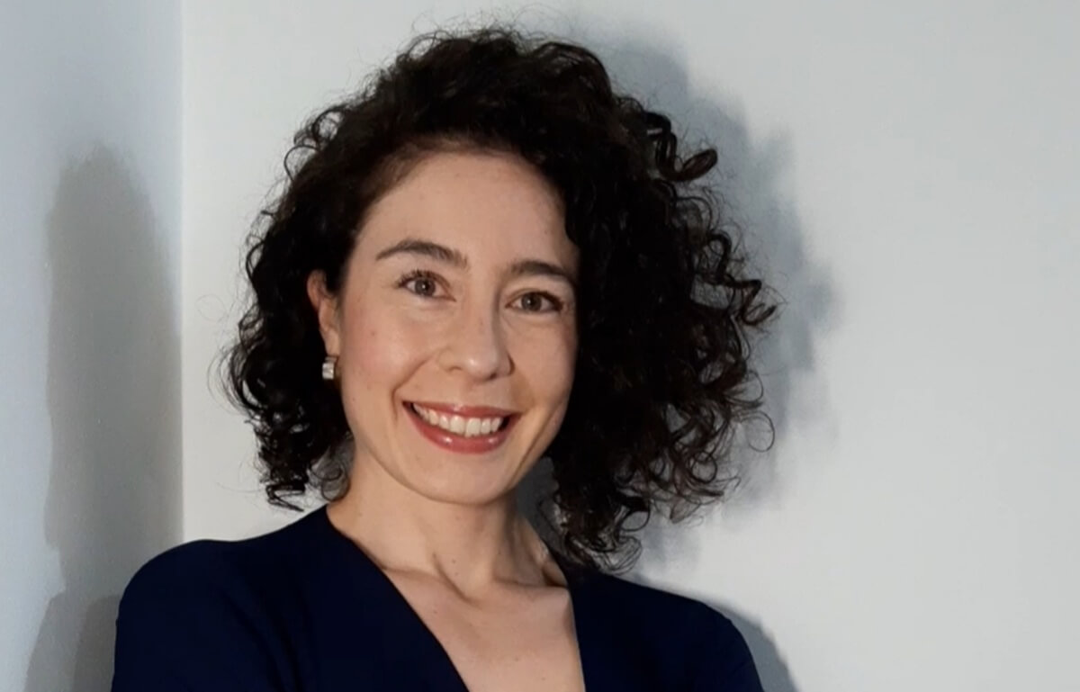 Julia Ospina , desarrolladora de negocios de Smart Cities para Latinoamérica de NEC, nos cuenta sobre la presencia de esta firma en el Expo I Bogotá 2026.