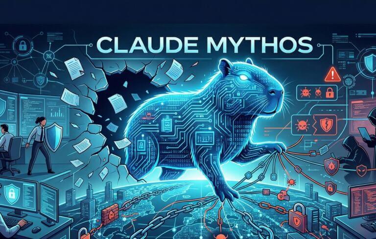 Claude Mythos el siguiente modelo de Anthropic y el desafío para la ciberseguridad que representa