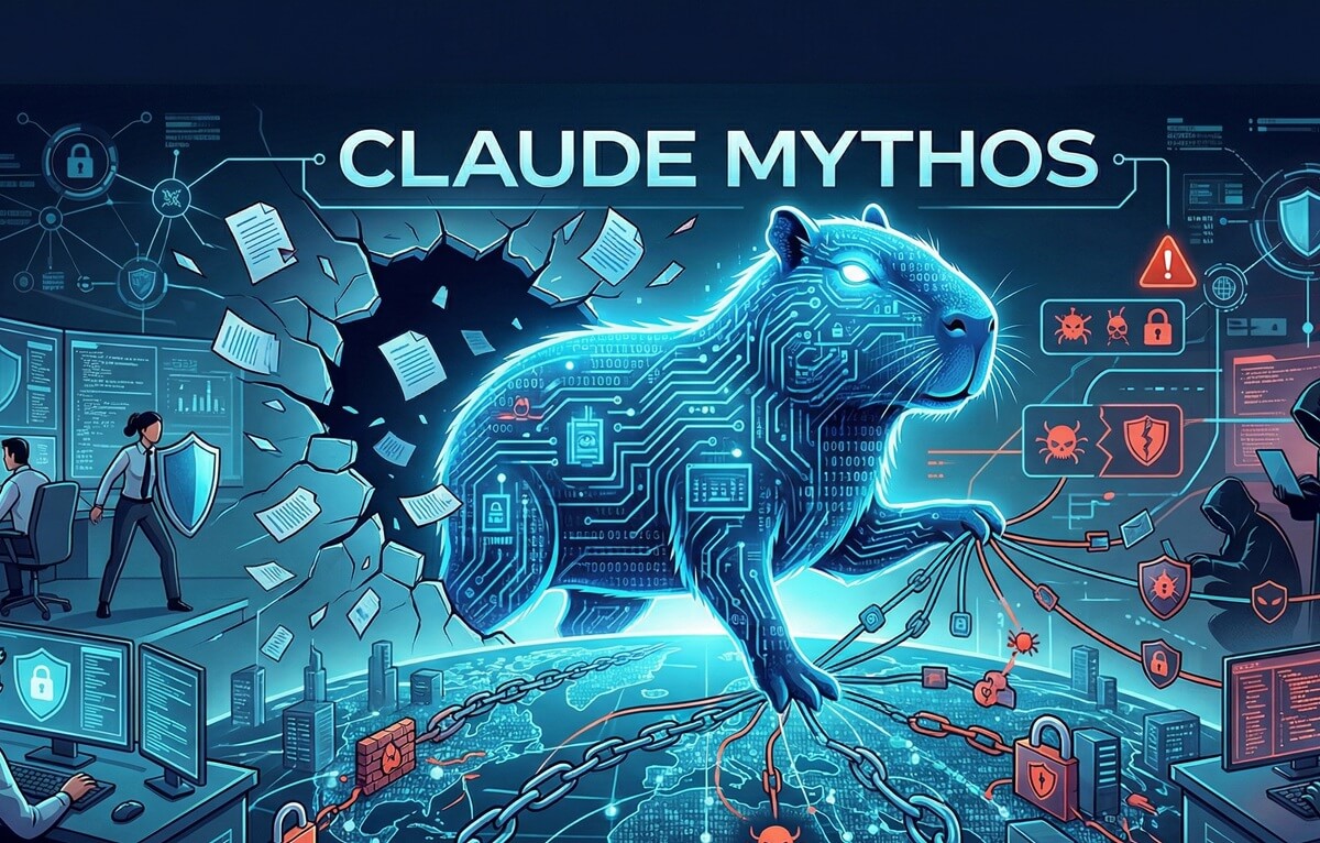 Claude Mythos el siguiente modelo de Anthropic y el desafío para la ciberseguridad que representa