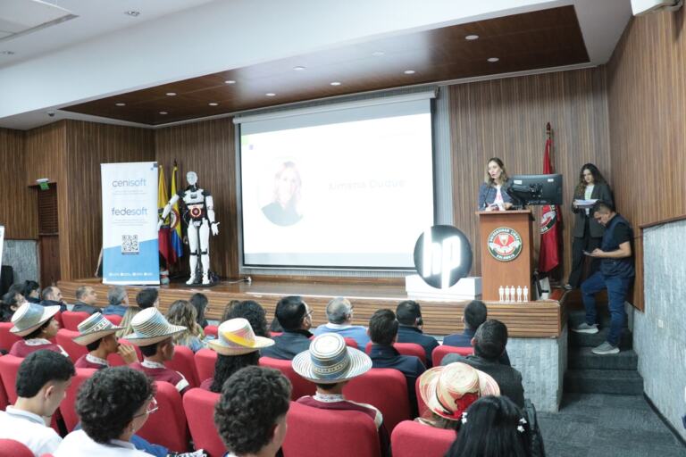 Fedesoft lanza el X Concurso Nacional de Programación