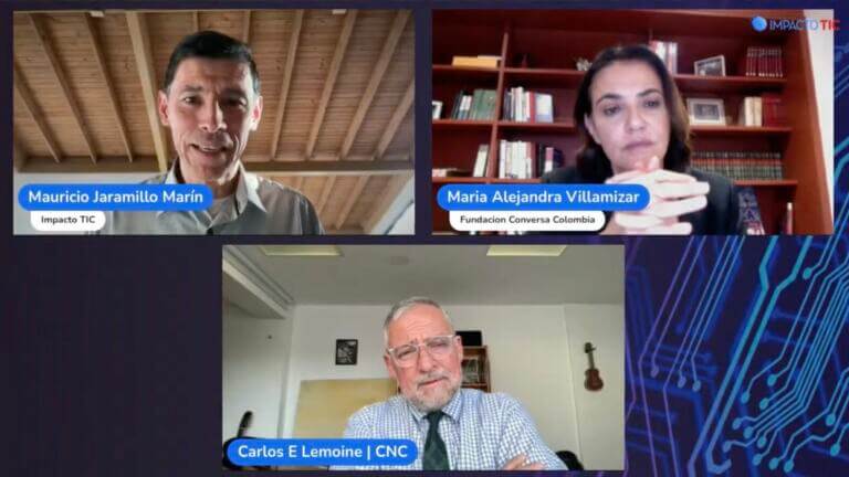 IA y elecciones 2026 Colombia: Retos ante la desinformación