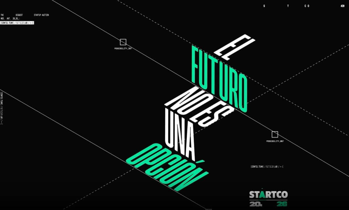 Impacto TIC estará en Startco 2026