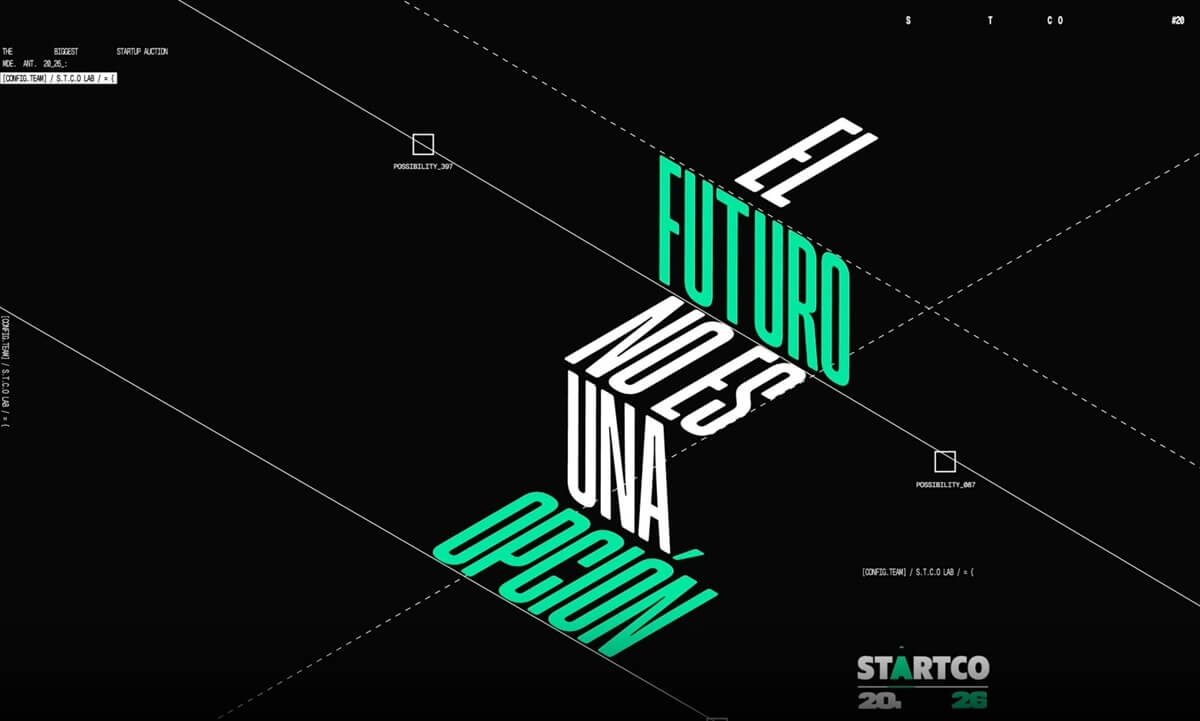 Impacto TIC estará en Startco 2026