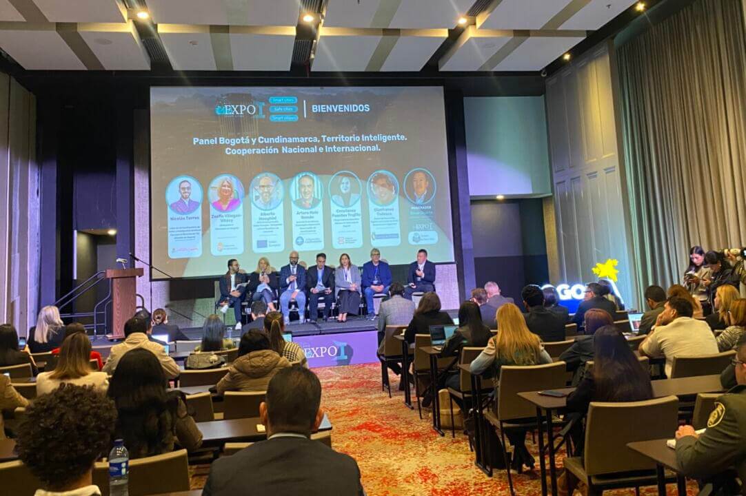 Ecosistema digital Bogotá Cundinamarca, la apuesta regional