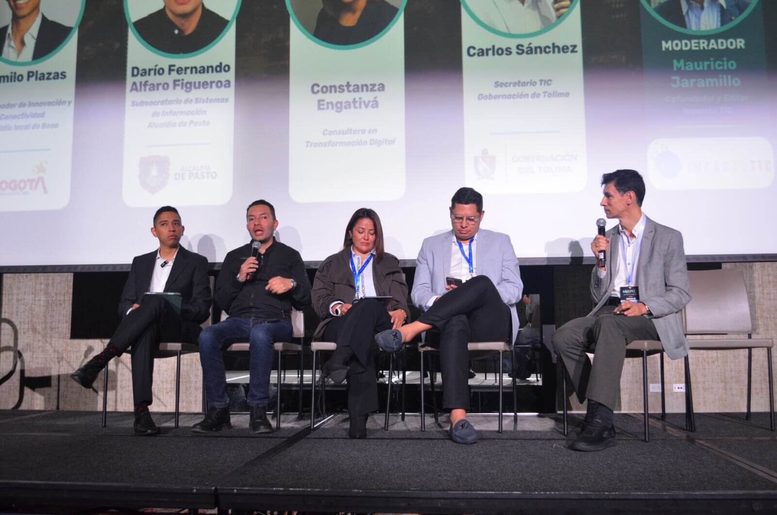 Planeación y Desarrollo de Territorios Inteligentes