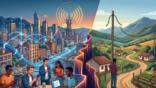 Las brechas de conectividad en Colombia persisten en el 2026