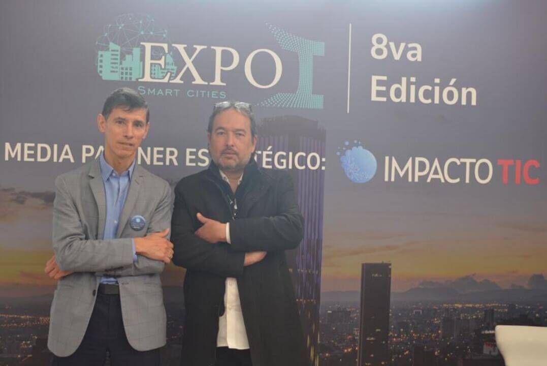 AI natives Cities, el futuro de las Ciudades Inteligentes, una entrevista con Fernando Mato, consultor de IA para Oracle Latam