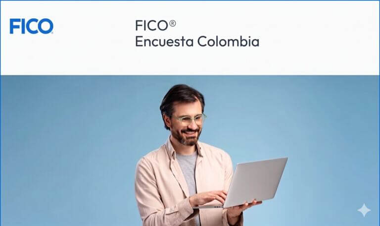 Encuesta FICO Colombia