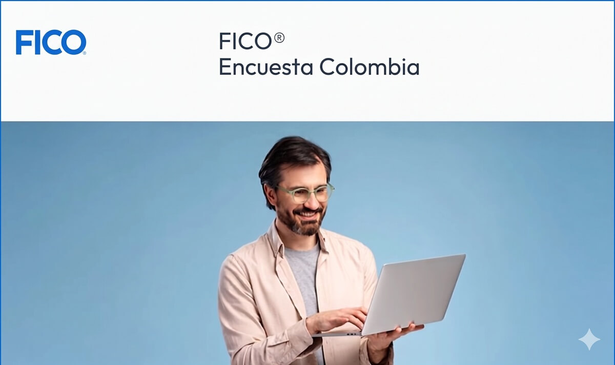 Encuesta FICO Colombia