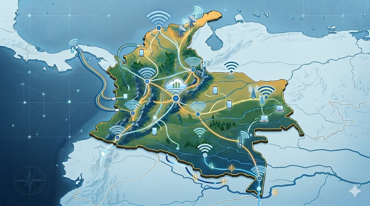 Gestión ministerio TIC en el 2026