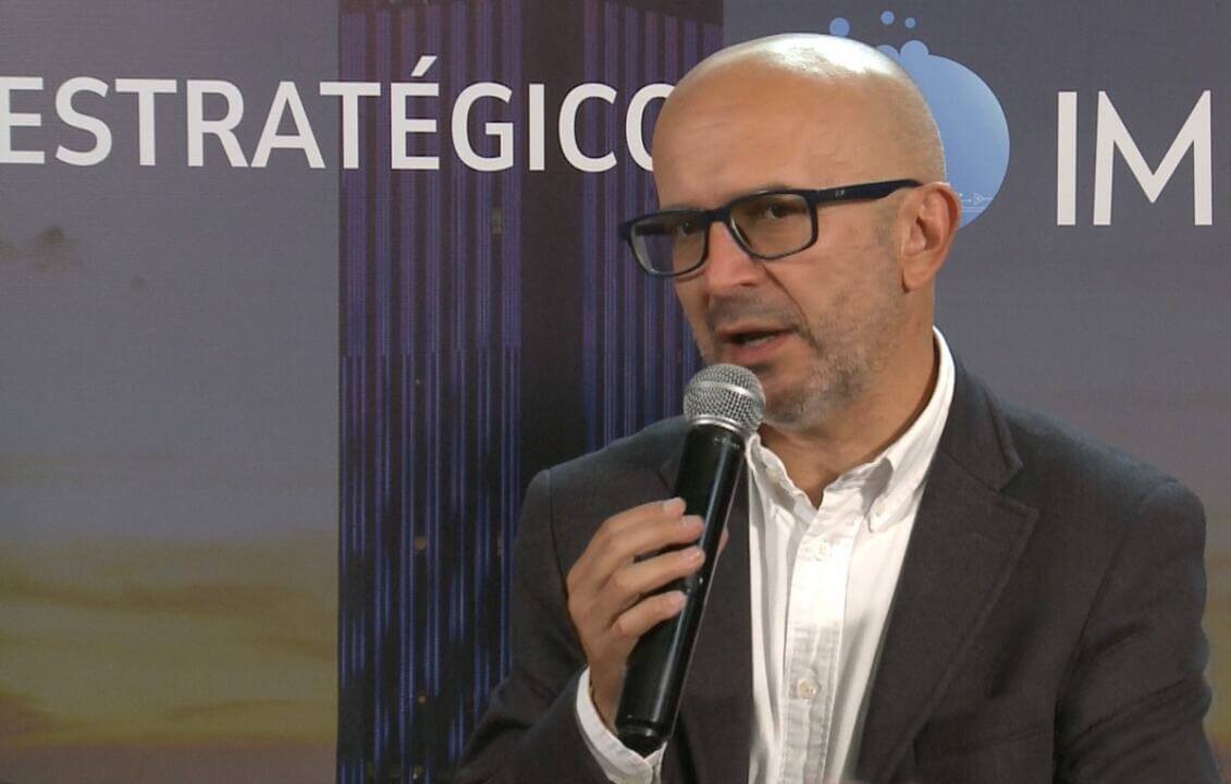 Sergio Gómez, director comercial de Gobierno de InterNexa, nos cuenta sobre el SOC as a service de esta entidad