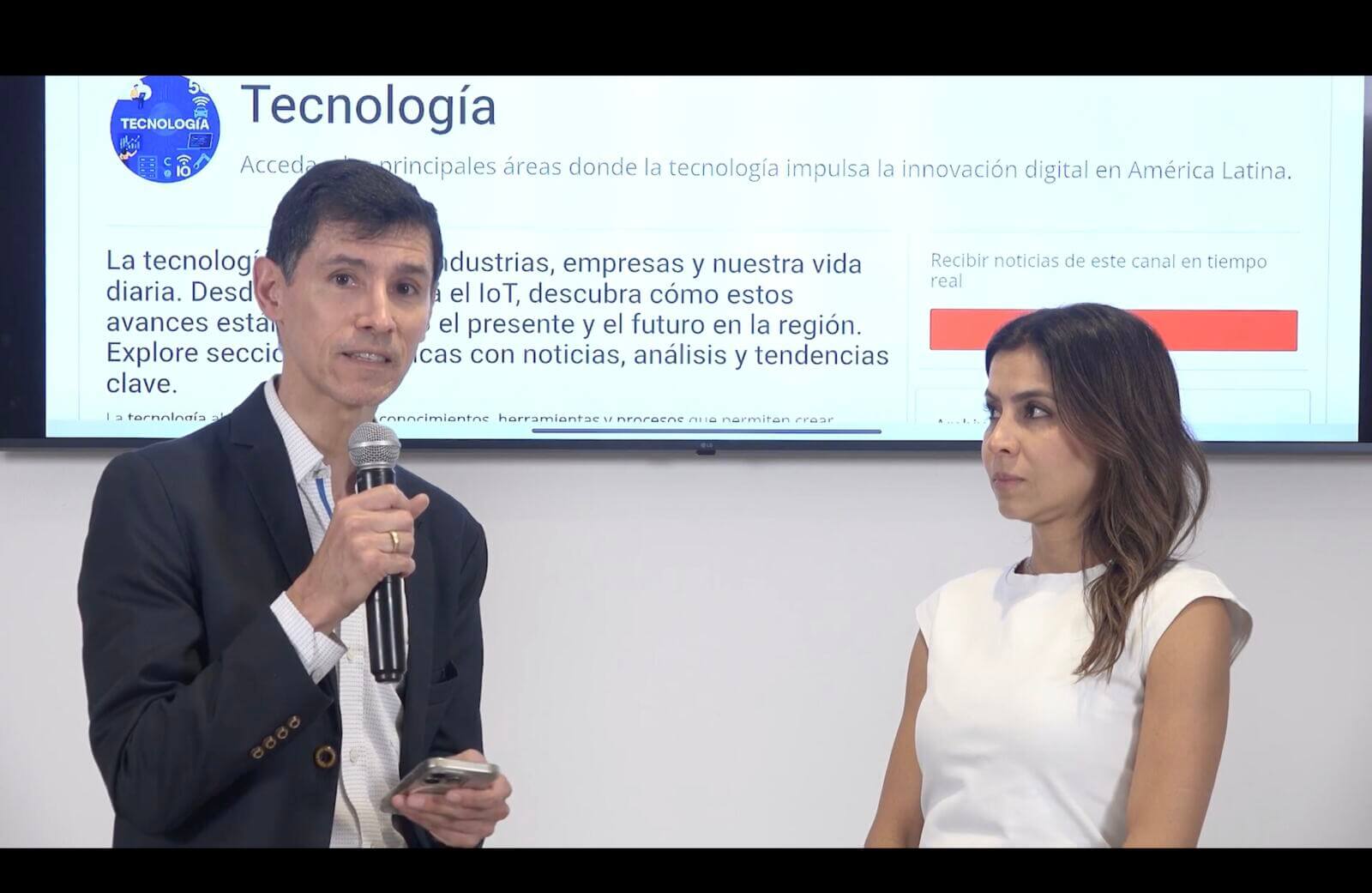 Wenia activos digitales, maria luisa