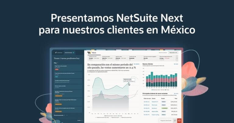 Casos de éxito, IA y anuncios del SuiteConnect del SuiteConnect México