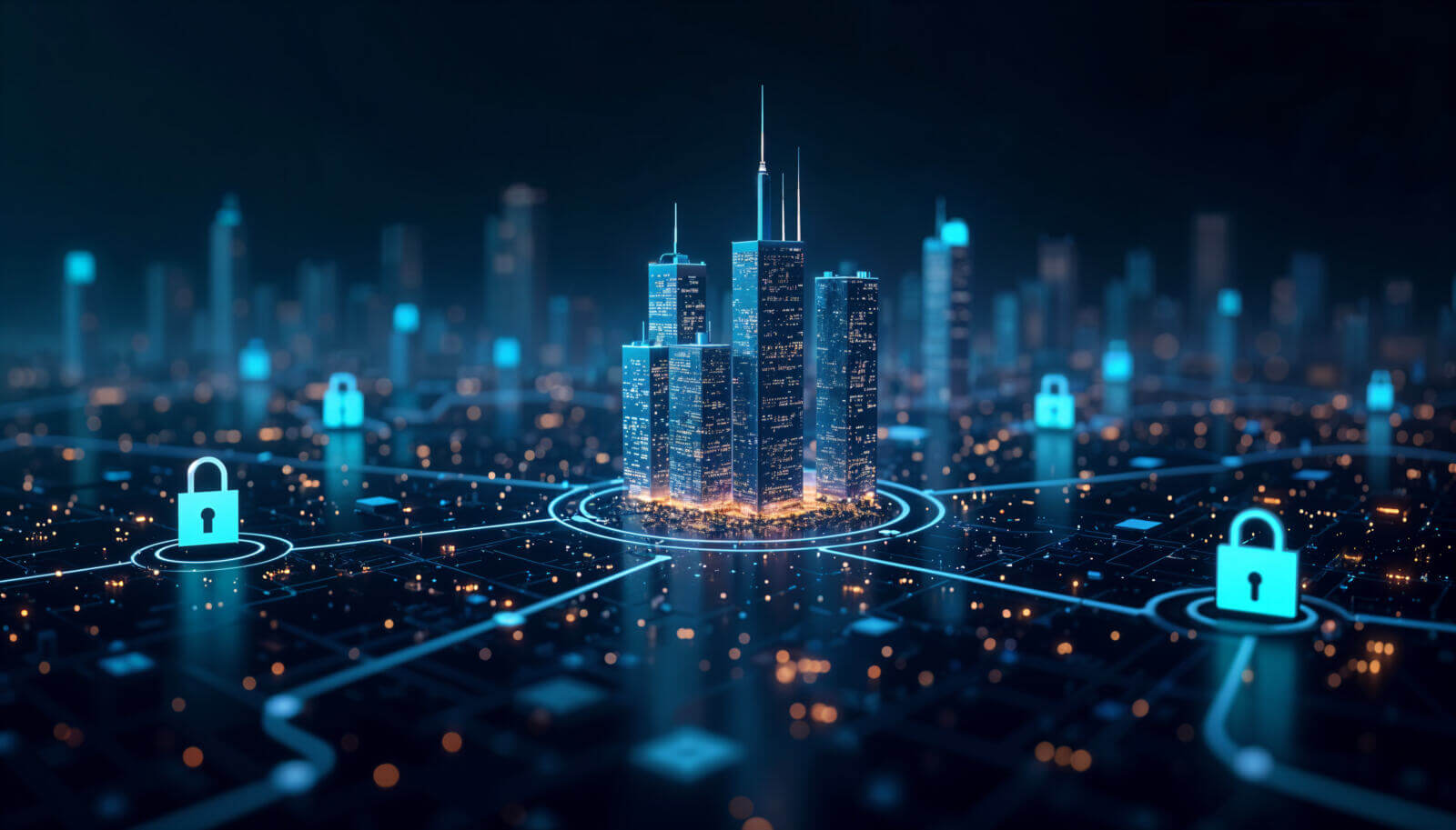 Ciberseguridad en Bogotá: Kaspersky y Distrito firman acuerdo