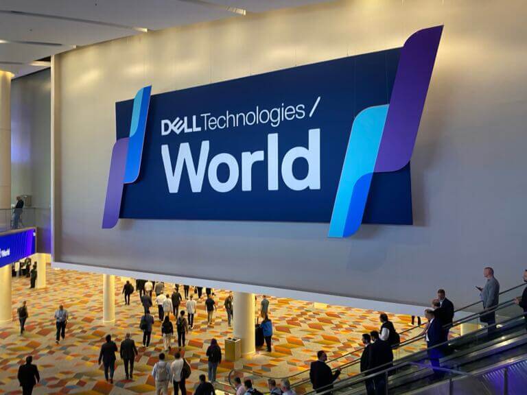 Dell Technologies World 2026
