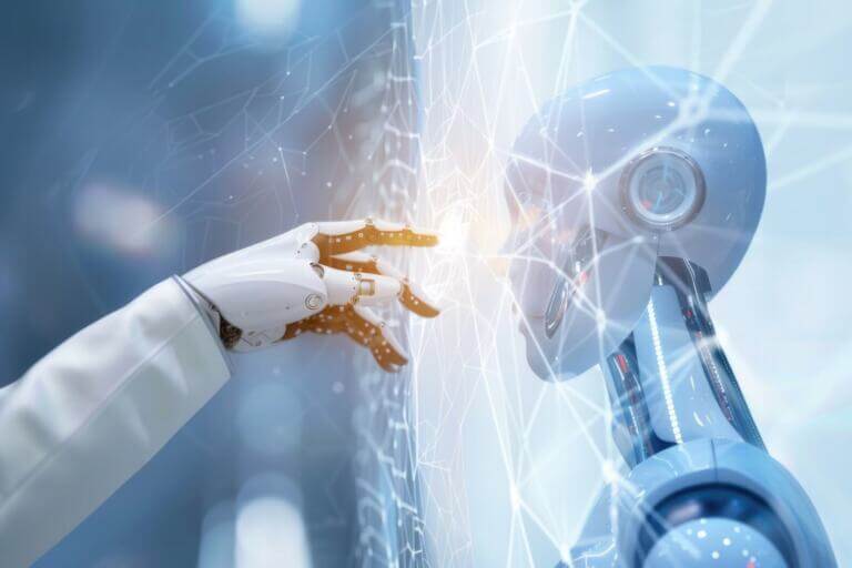 Inteligencia Artificial autónoma en empresas y seguridad en 2026 (