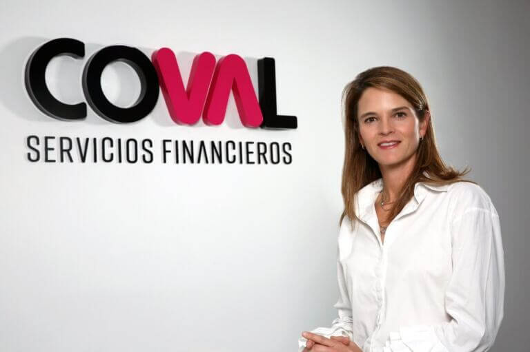 Klym by Coval anunció el nombramiento de Daniela Torres Sáenz como nueva Country Manager en Colombia