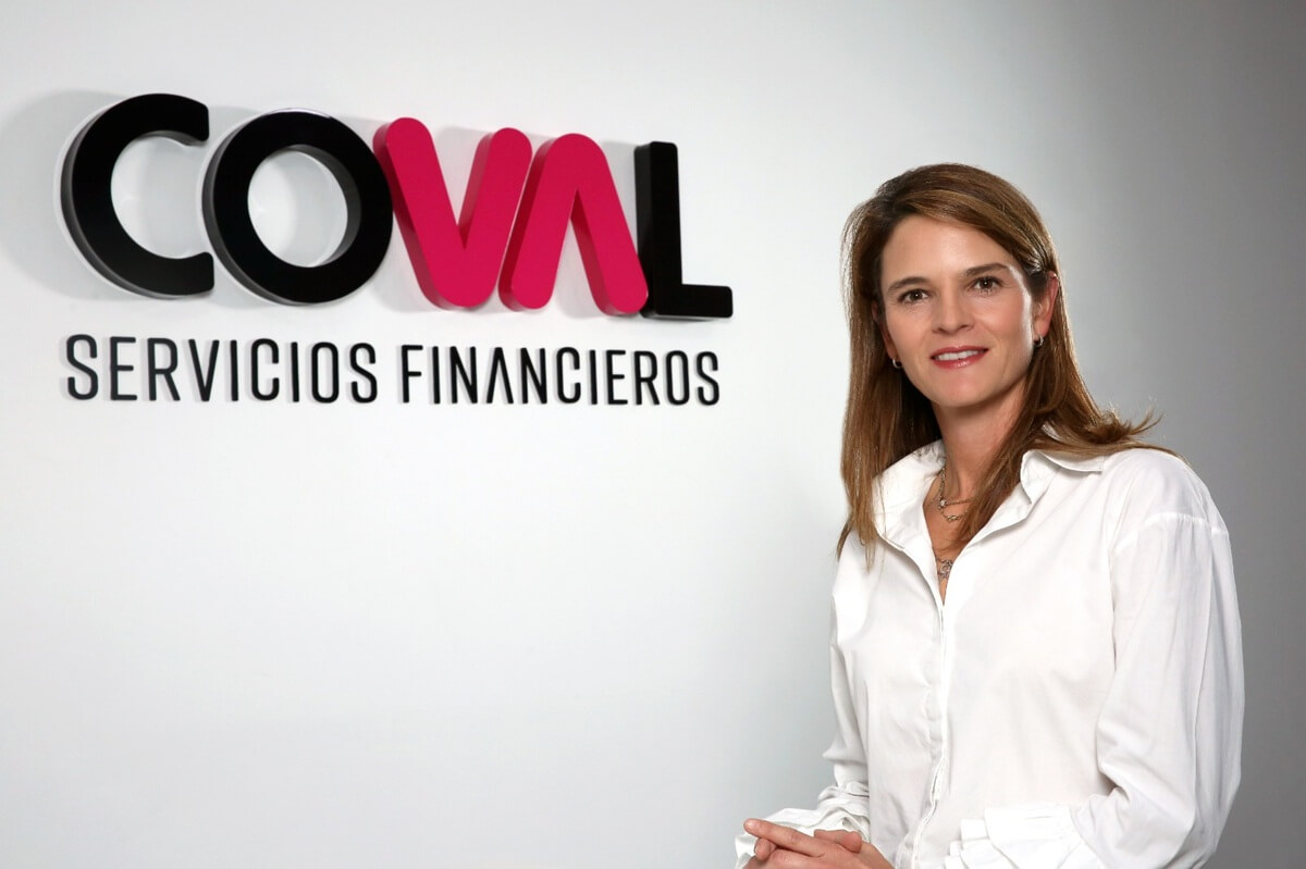 Klym by Coval anunció el nombramiento de Daniela Torres Sáenz como nueva Country Manager en Colombia