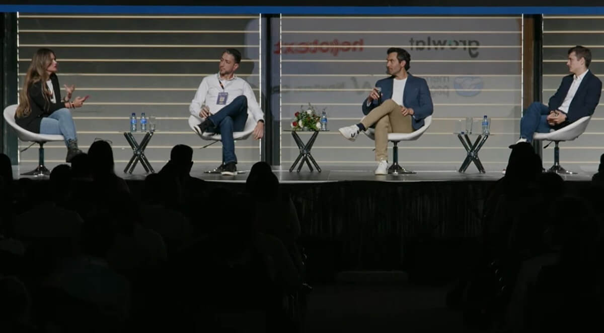 Los marketplaces fueron protagonistas del eCommerce Day Colombia 2026