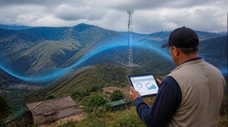 sandbox internet satelital Colombia 2026