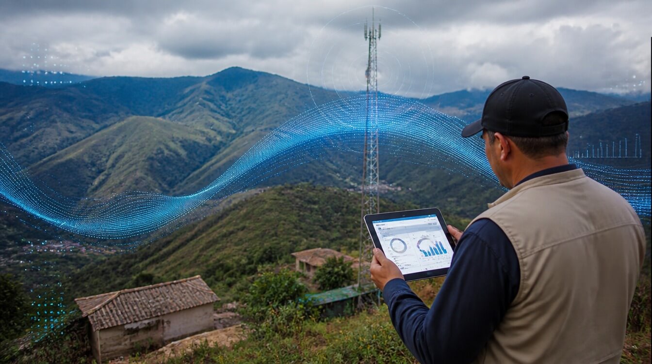 sandbox internet satelital Colombia 2026