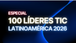 100 Líderes TIC