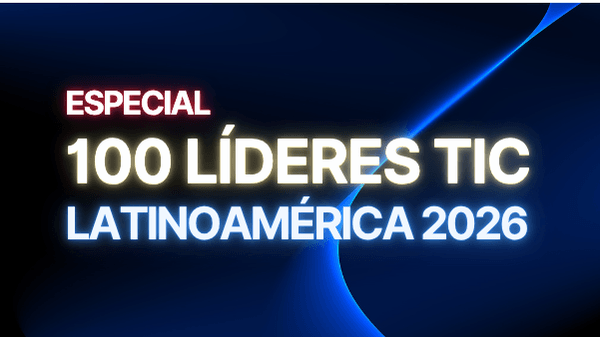 100 Líderes TIC