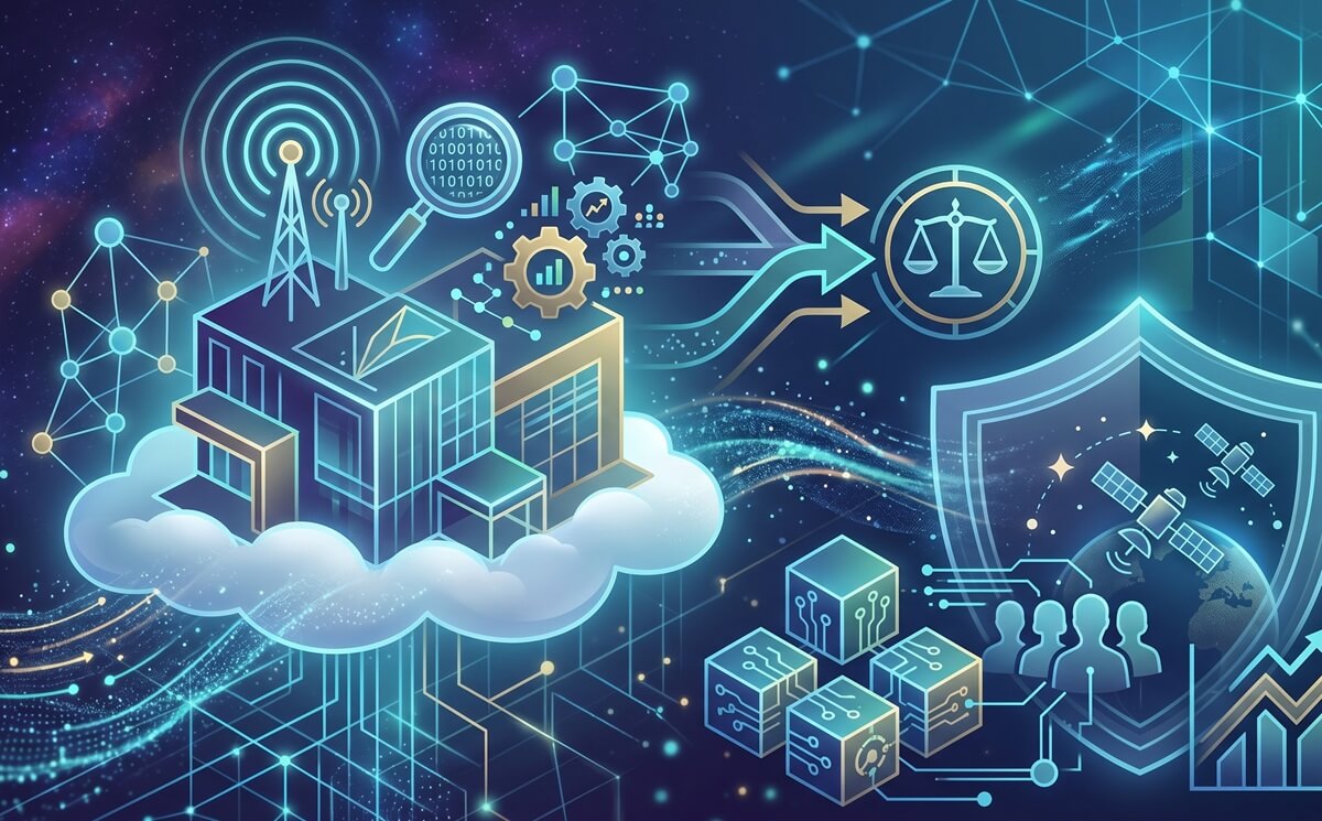 Colombia tiene un think tank o un observatorio digital imparcial