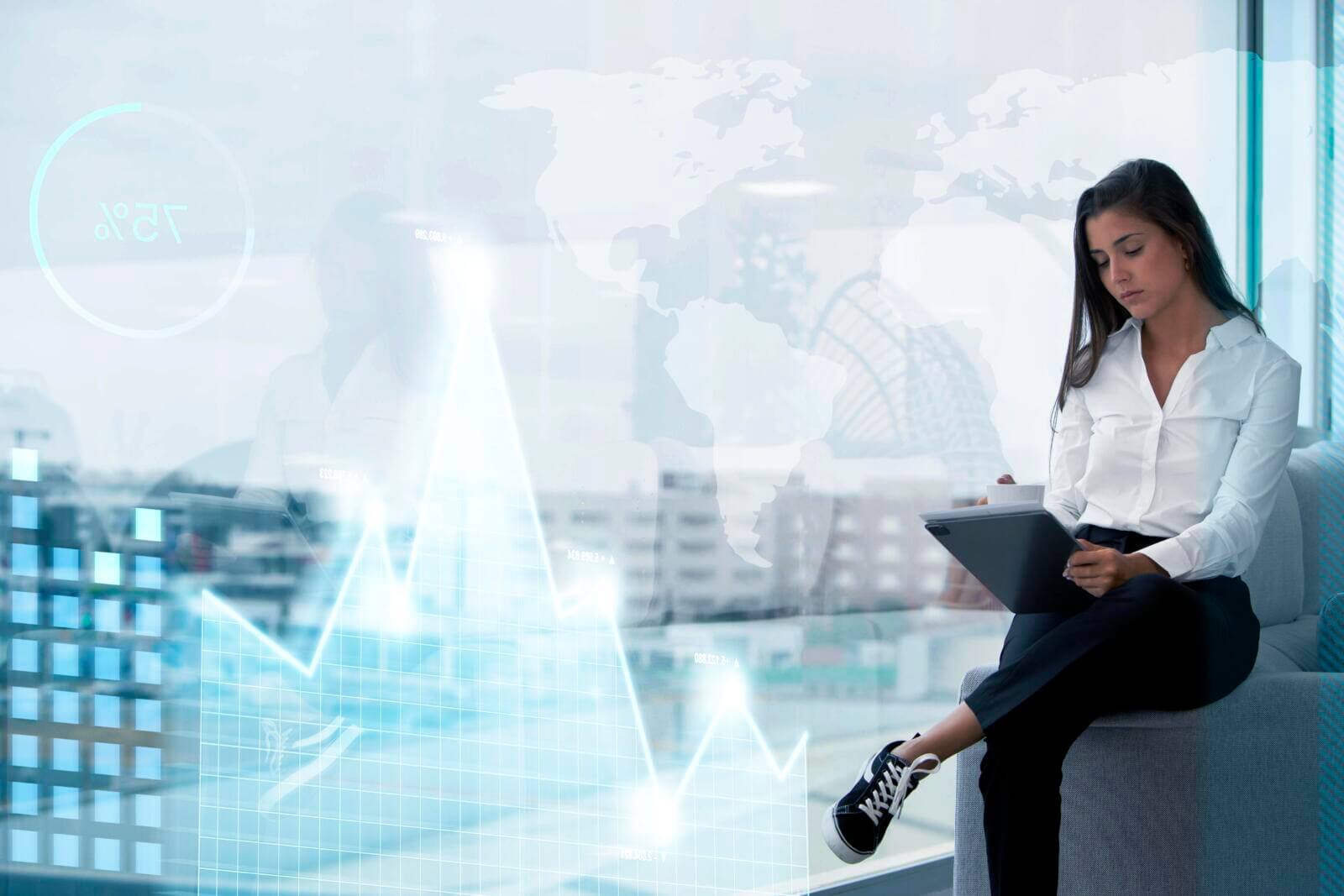 Día de las Mipymes: las empresas autónomas transforman el país