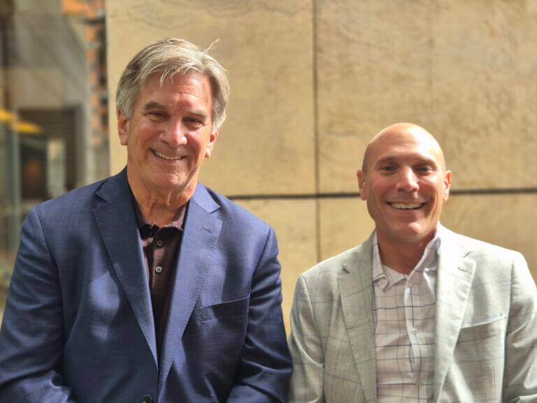 La primera edición del SonicWall Elevate Growth Summit en Colombia contó con el liderazgo de Robert Humphrey y Jonathan Berger