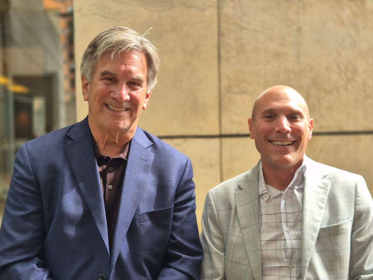 La primera edición del SonicWall Elevate Growth Summit en Colombia contó con el liderazgo de Robert Humphrey y Jonathan Berger