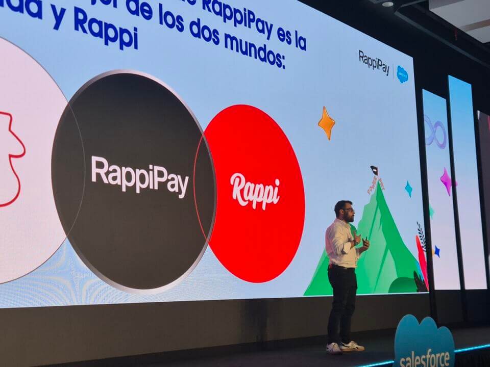 Manuel Pita de Rappipay narra la transformación tecnológica y la adopción del nuevo CRM en su empresa