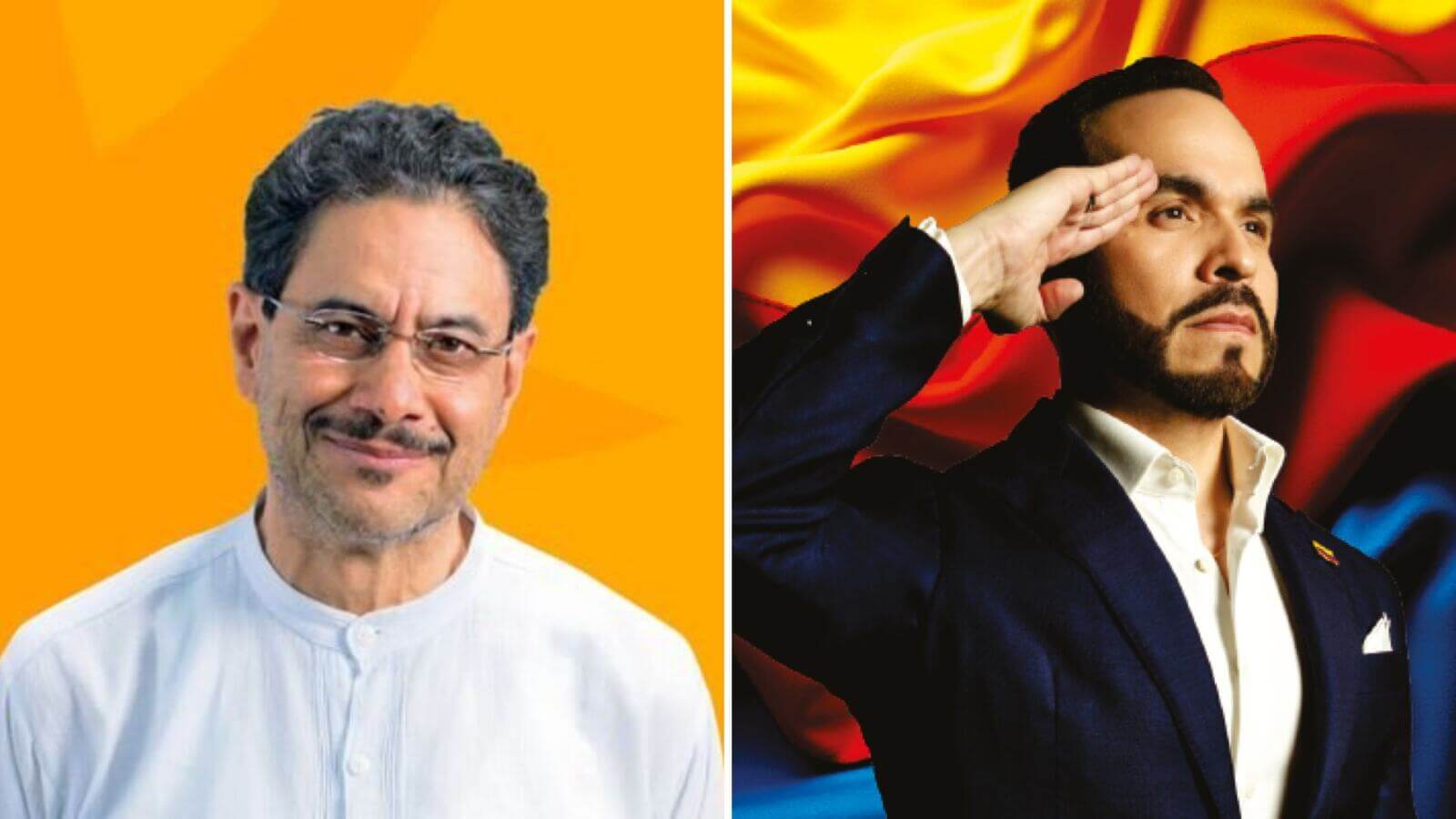 Propuestas TIC de candidatos presidenciales en Colombia 2026