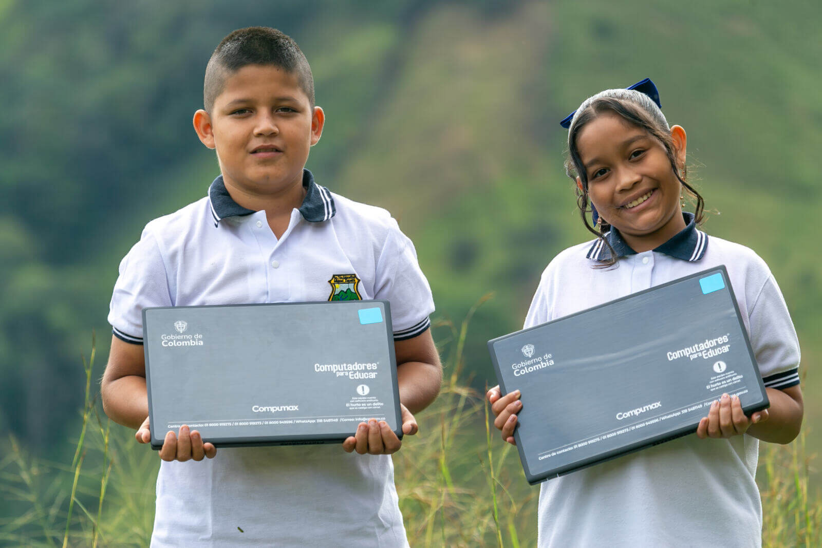 Tecnologías para Aprender
