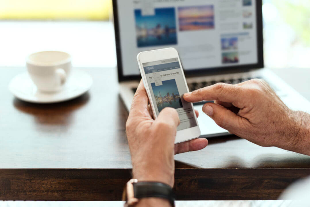 Del video a la IA: Así cambió el consumo de noticias en 2026