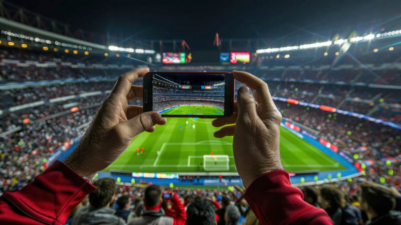 impacto empresarial mundial de futbol 2026