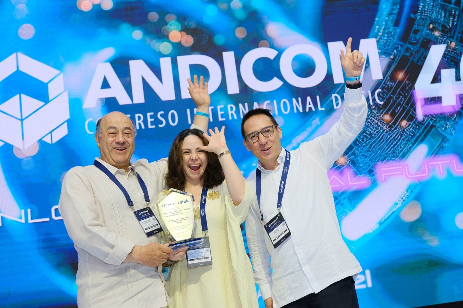 premios cintel andicom 2026