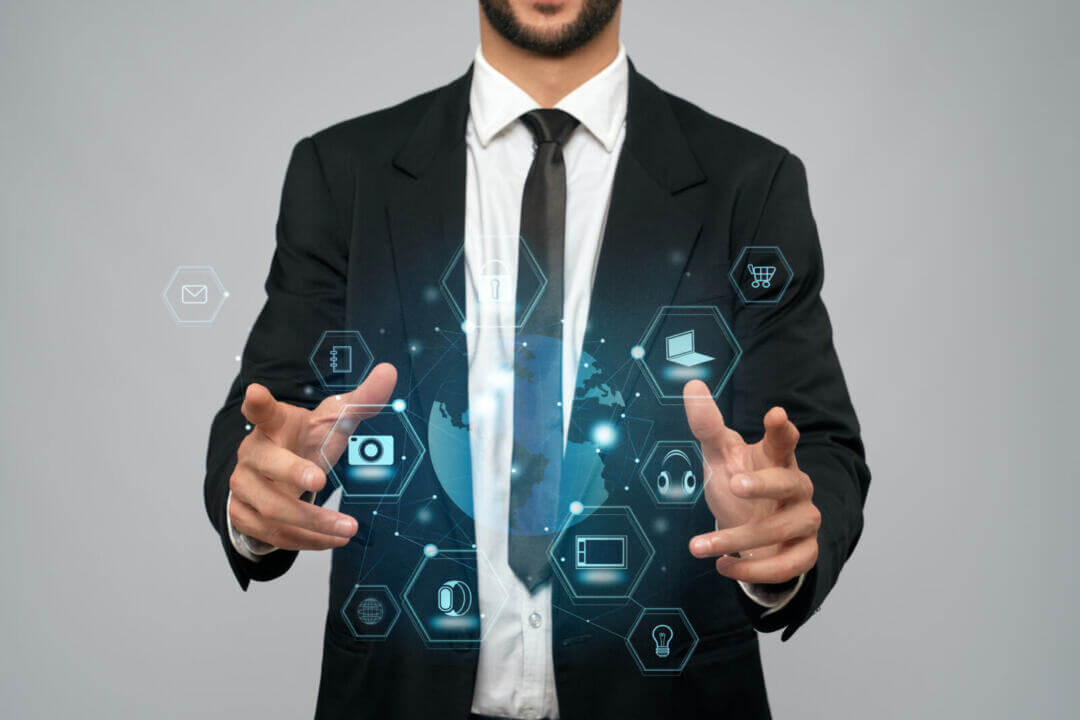 Confianza en la inteligencia artificial empresas: claves de gobernanza