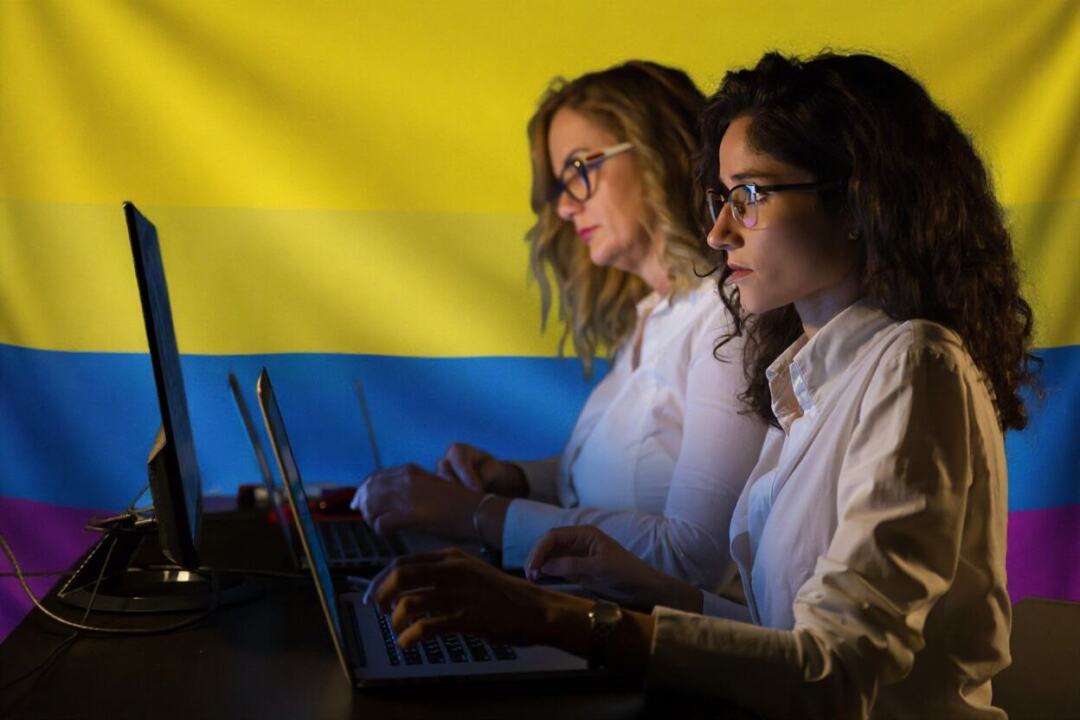 ¿qué proponen las mujeres tech para el gobierno colombiano?