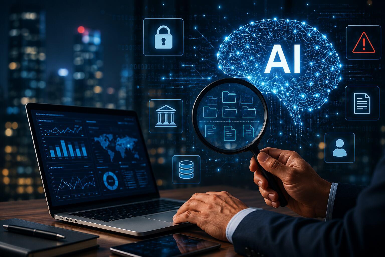 gobernanza de datos inteligencia artificial
