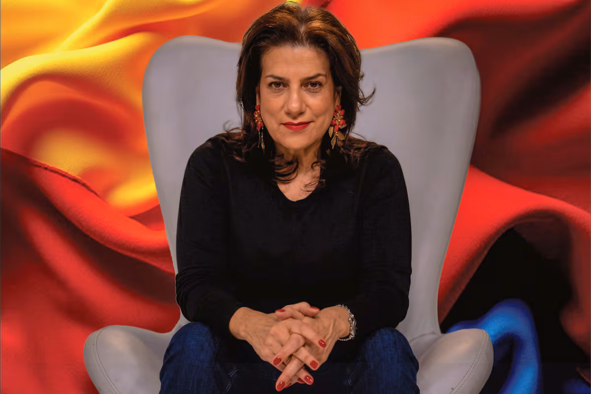 Alexandra Falla Zerrate, nueva ministra TIC, gobierno De la Espriella